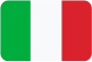 Rólki do tachografów cyfrowych Italiano